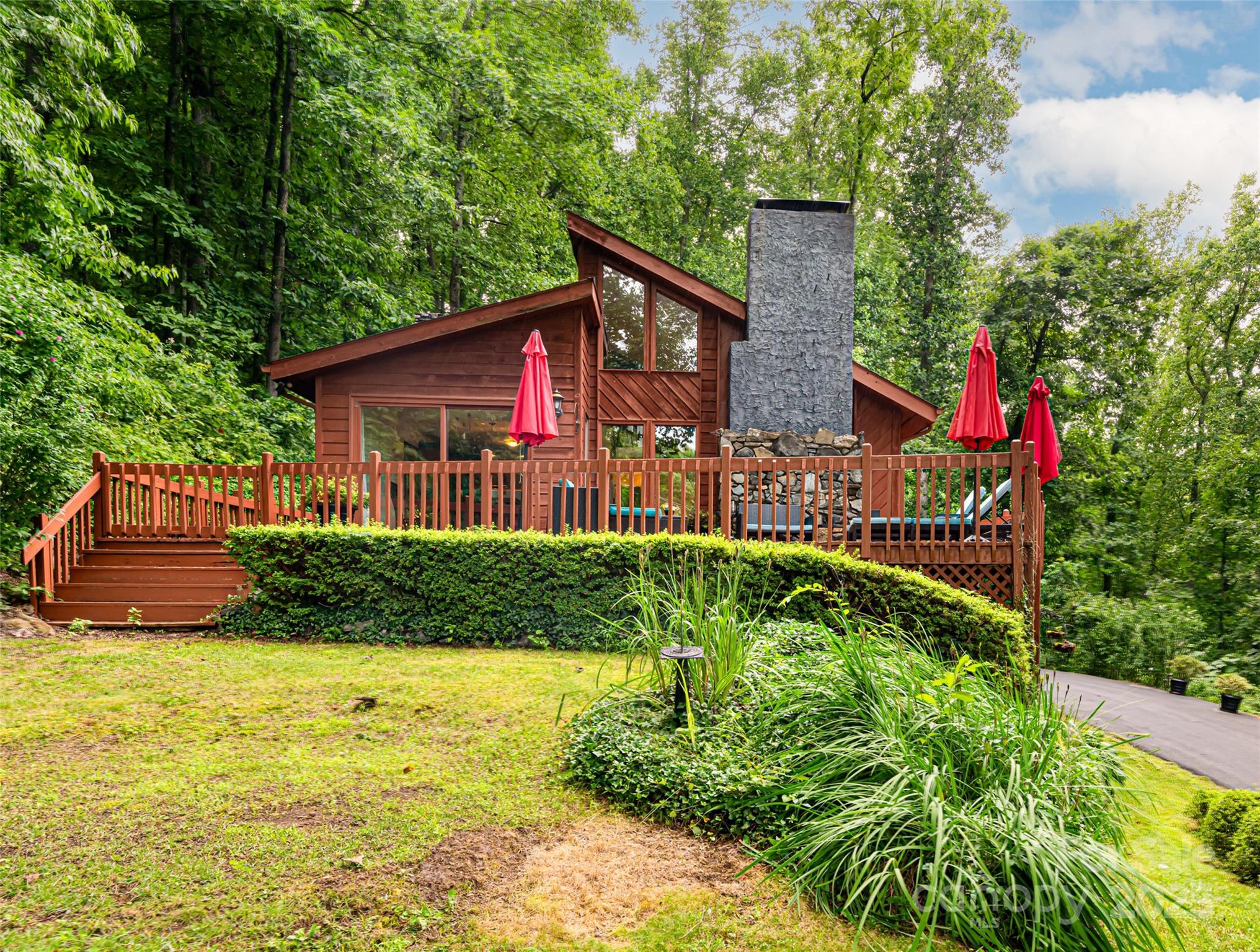 193 Rhododendron Drive Arden, NC 28704 - Photo 44 of 48