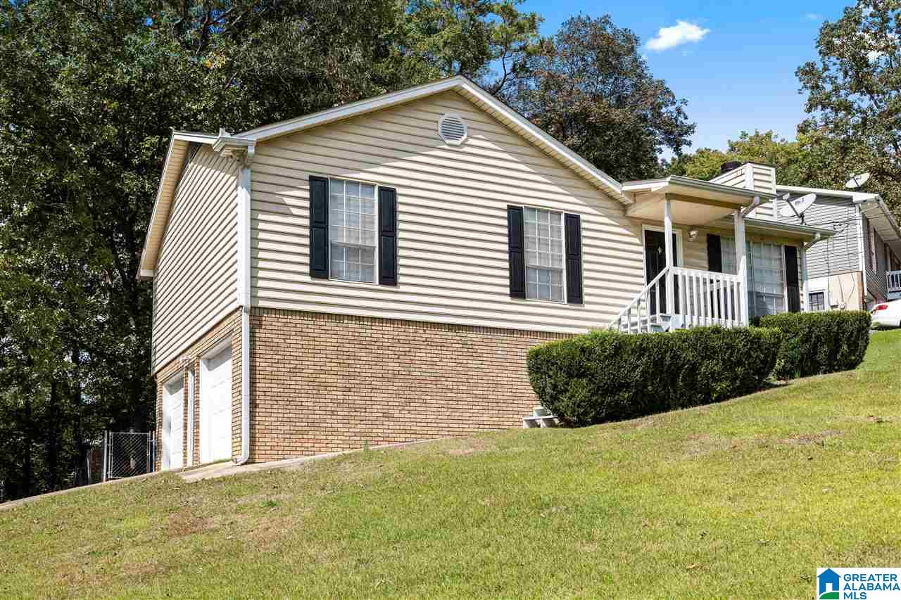 368 St John Road Northwest Birmingham, AL 35215 - Photo 1 of 10