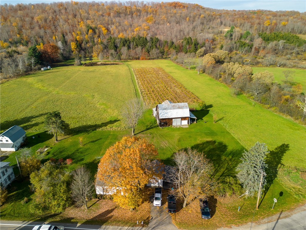 2226 Hallsport Road Willing, NY 14895 - Photo 1 of 1 Gallery Image 1