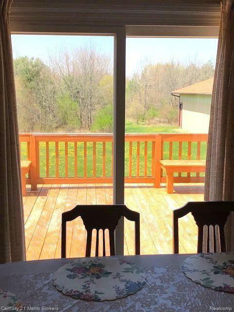 1222 South Washburn Road Davison, MI 48423 - Photo 7 of 42