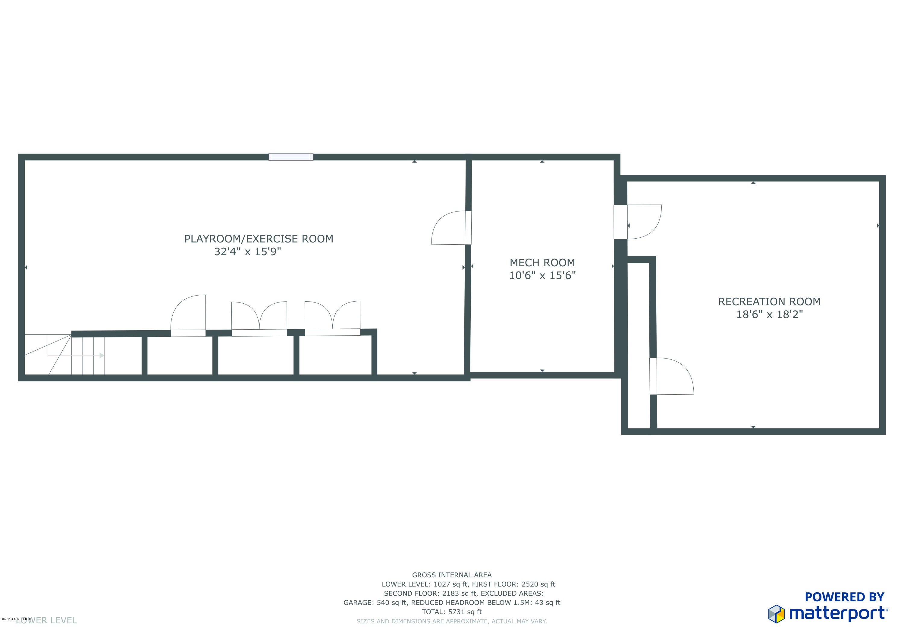 95 Perkins Road Greenwich, CT 06830 - Photo 30 of 30 a picture of a black and white wall