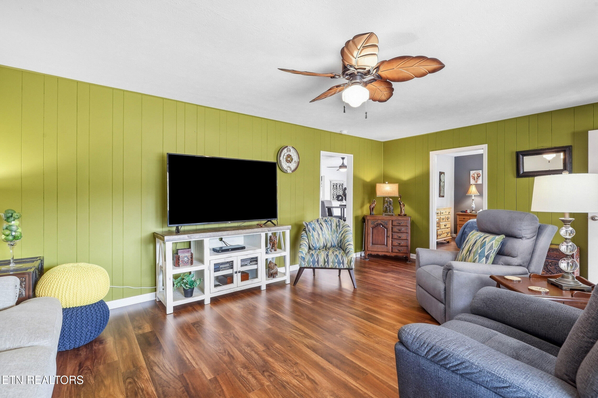 120 Hansard Road Maynardville, TN 37807 - Photo 8 of 56 120 Hansard Rd