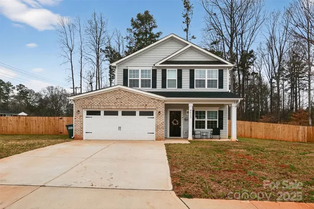 $420,000 | 4533 Haida Court, Gastonia, NC 28056