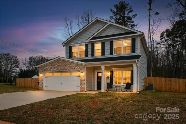 $420,000 | 4533 Haida Court, Gastonia, NC 28056