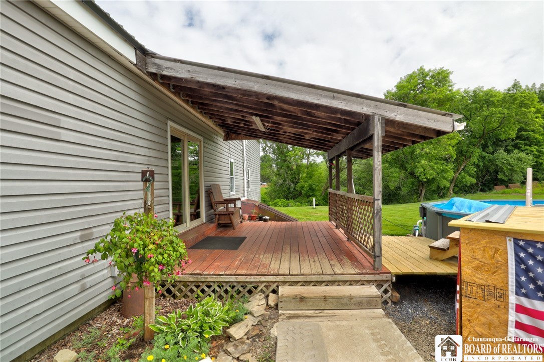 3046 Carpenter-Pringle Road North Harmony, NY 14710 - Photo 43 of 50