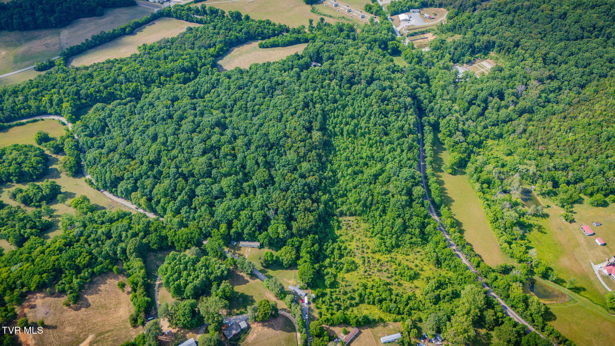 Lot 1 Burkey Road, Unit 1 Greeneville, TN 37743 - Photo 3 of 17 109
