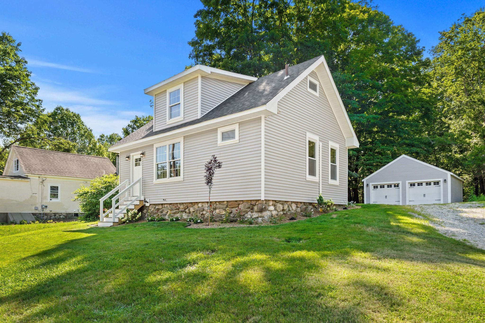 14 River Road Brentwood, NH 03044 - Photo 1 of 28 Gallery Image 1