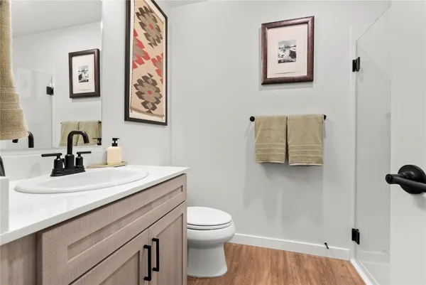 $299,000 | 2115 Hummingbird Way, Unit 103, Georgetown, CO 80444