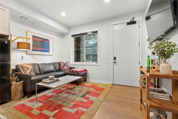 $299,000 | 2115 Hummingbird Way, Unit 103, Georgetown, CO 80444