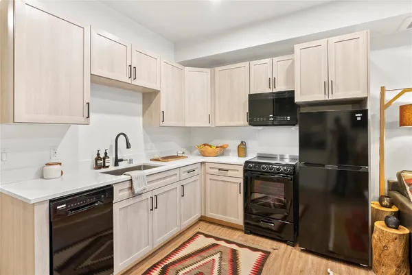 $299,000 | 2115 Hummingbird Way, Unit 103, Georgetown, CO 80444