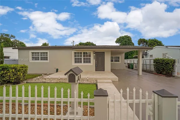 $630,000 | 1250 West 34th Street, Hialeah, FL 33012