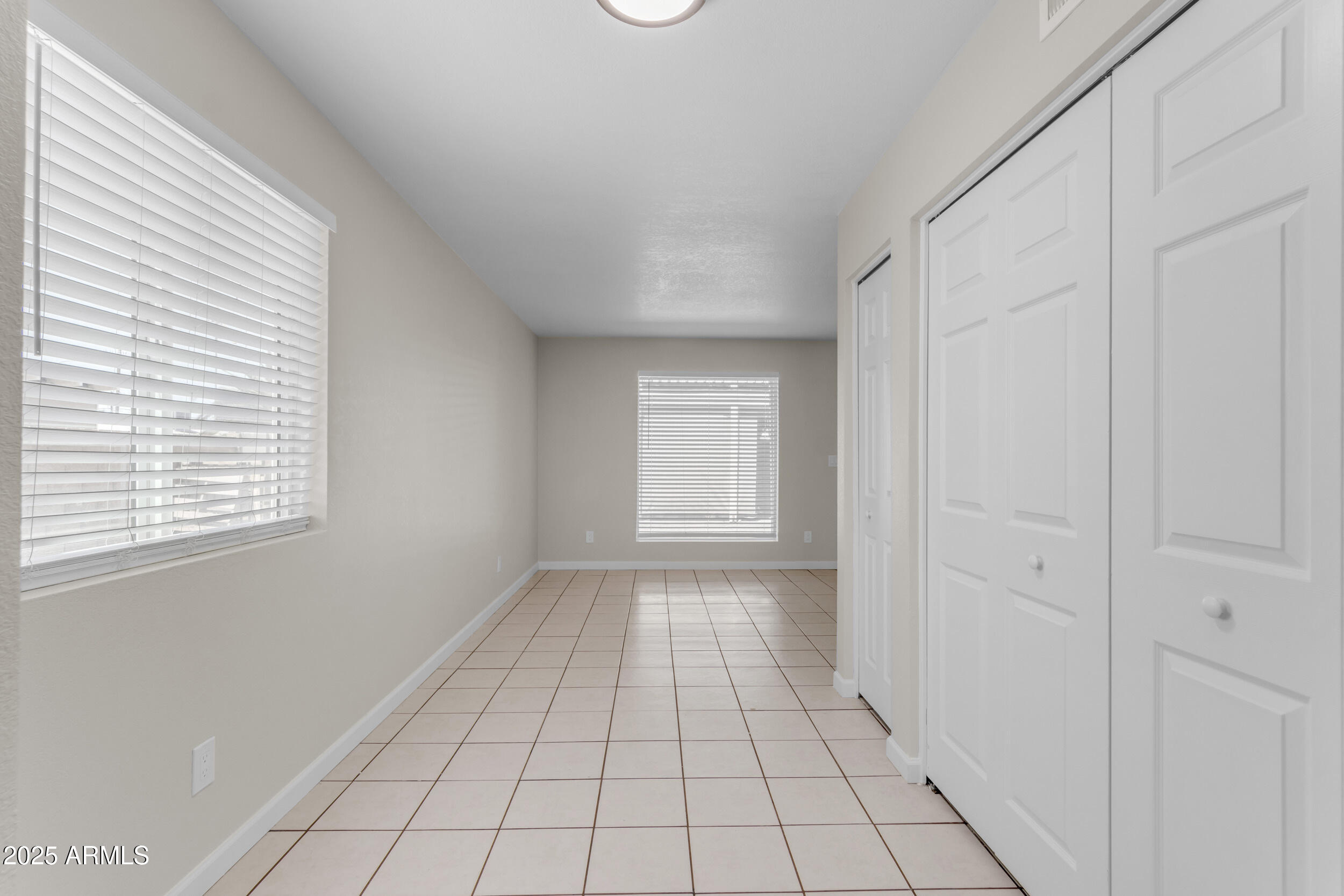 834 North Cherry, Unit 102 Mesa, AZ 85201 - Photo 10 of 24 a view of an empty room with window