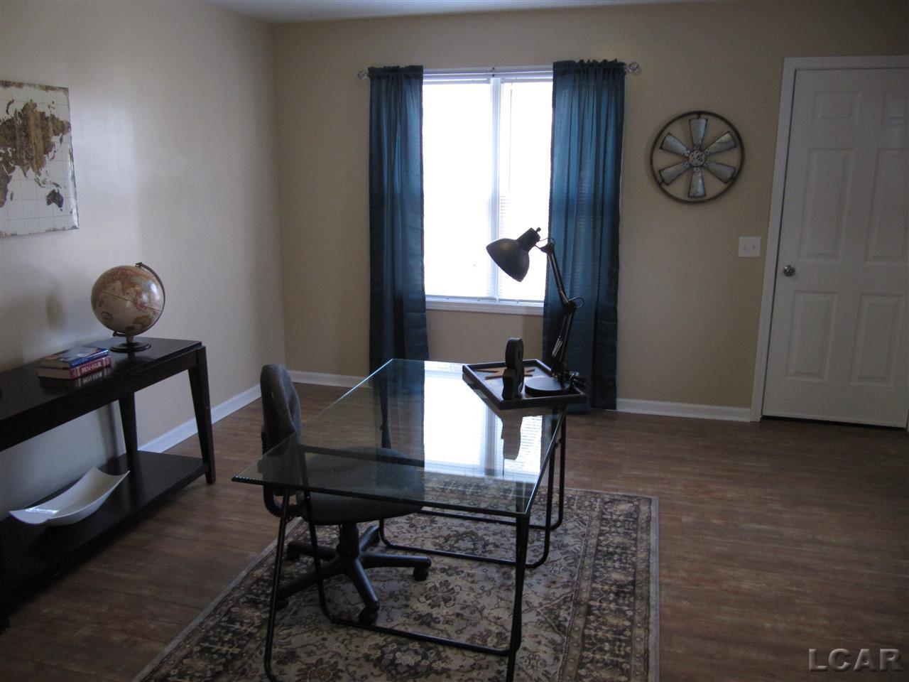 1450 Moore Road Adrian, MI 49221 - Photo 27 of 39 Bonus Room/Office