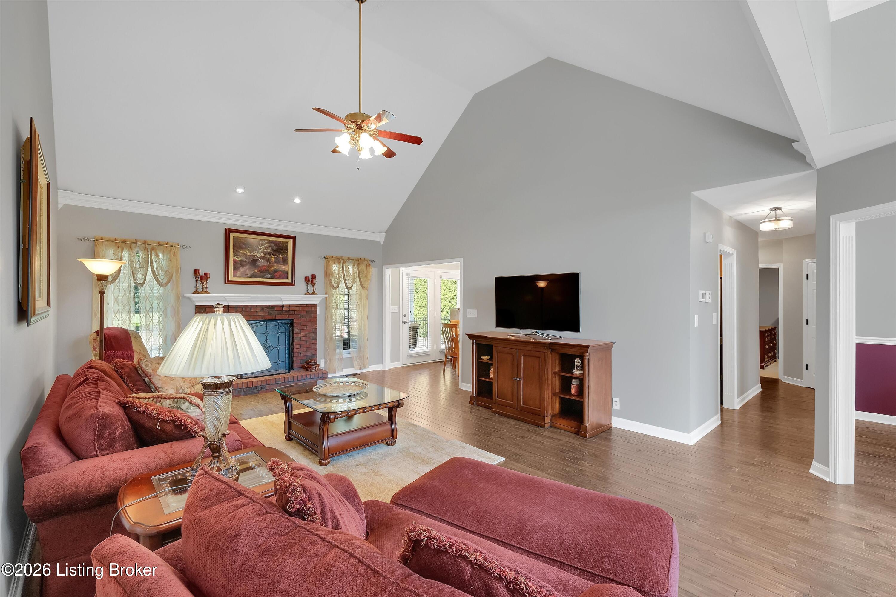 4512 Stone Ridge Road Crestwood, KY 40014 - Photo 11 of 58 11-4512 Stone Ridge Rd