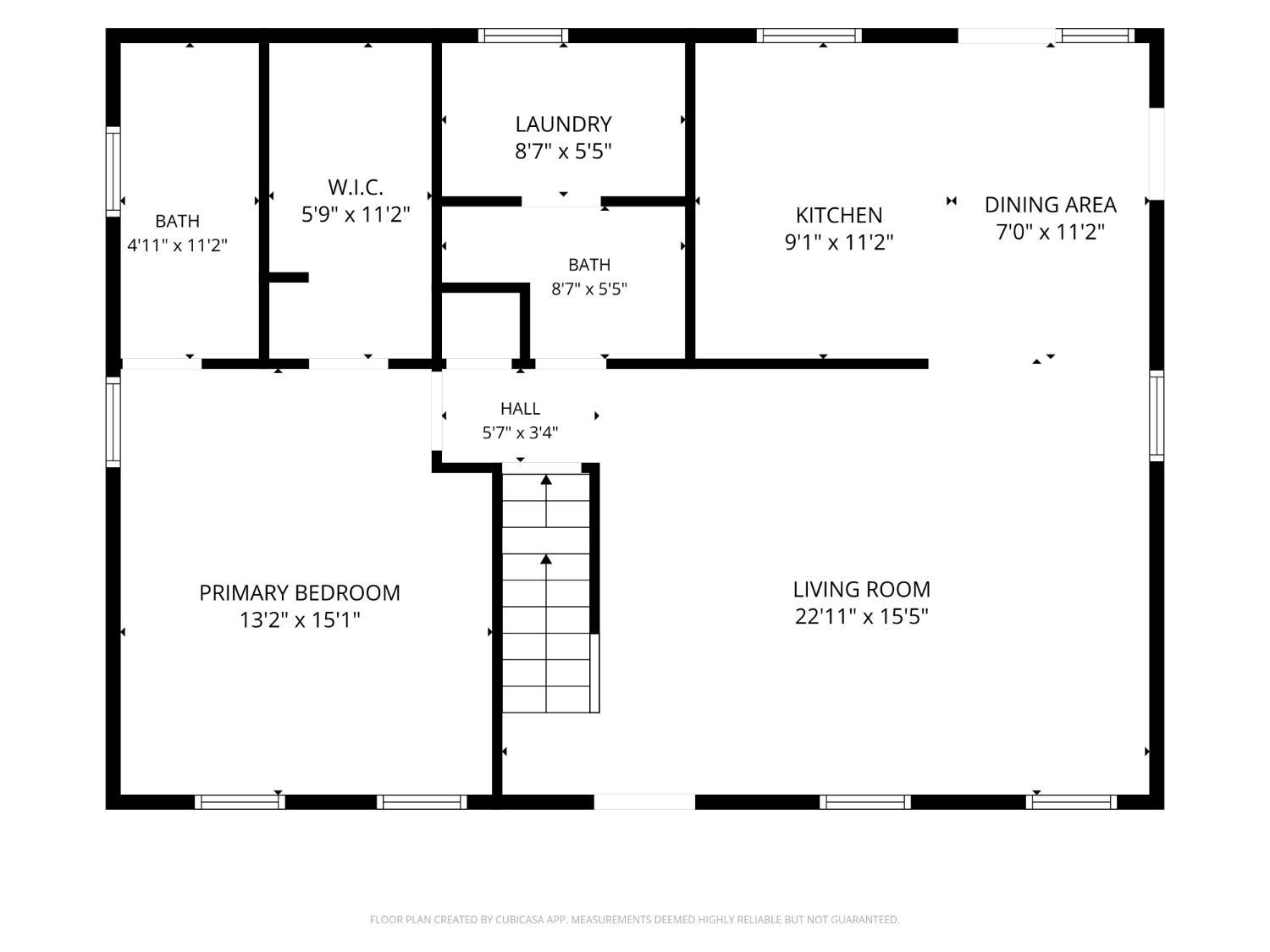 1644 Bethany Road Rustburg, VA 24588 - Photo 41 of 45