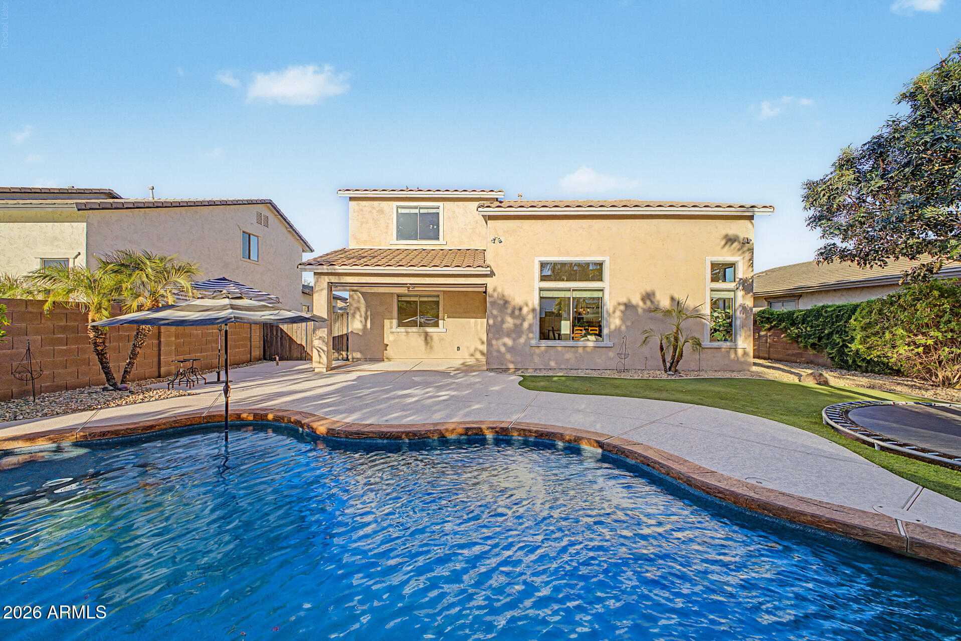 6992 South View Lane Gilbert, AZ 85298 - Photo 44 of 71 58 - View Lane
