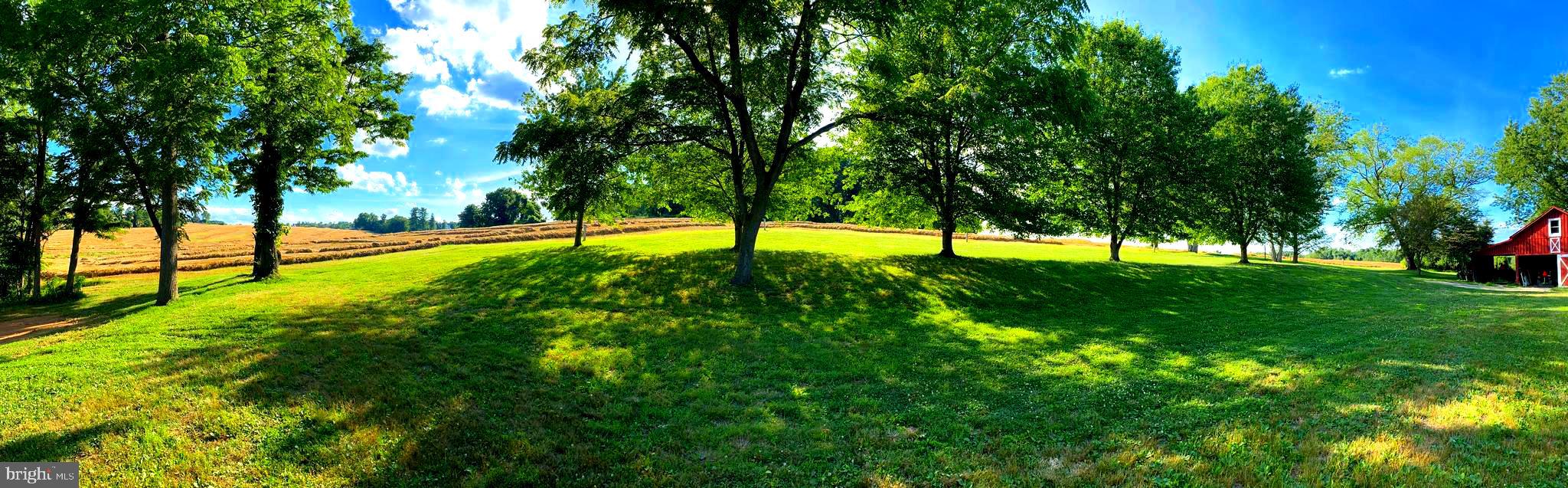 4001 Street Road Street, MD 21154 - Photo 2 of 42 Gorgeous views in every direction!