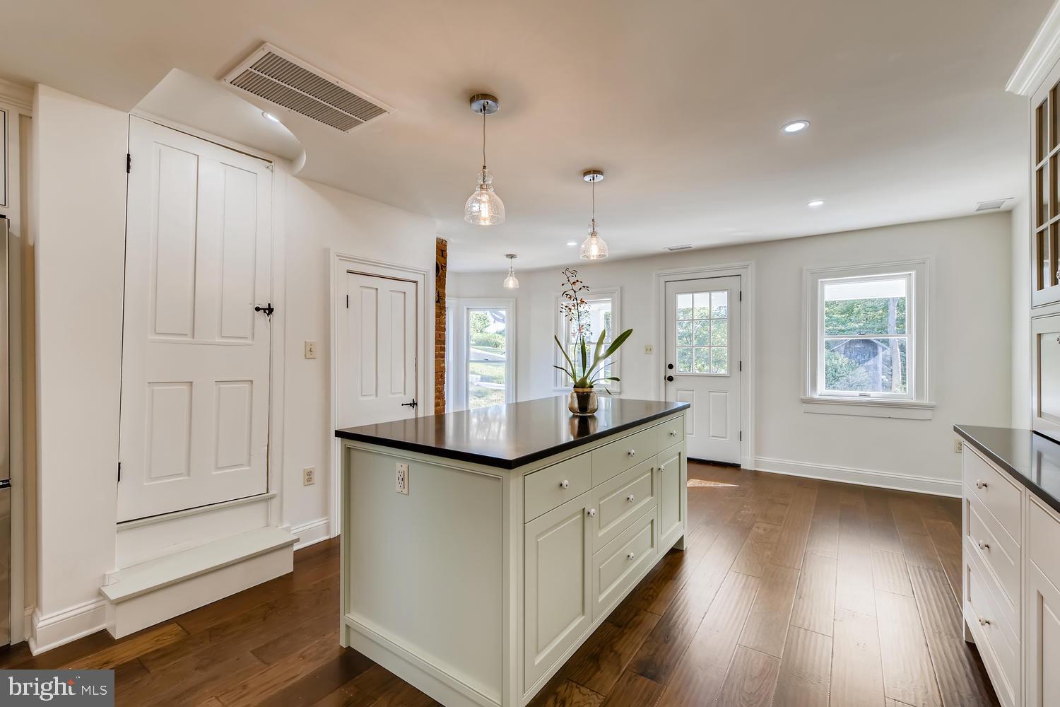 4001 Street Road Street, MD 21154 - Photo 11 of 42 Winder staircase to master suite.