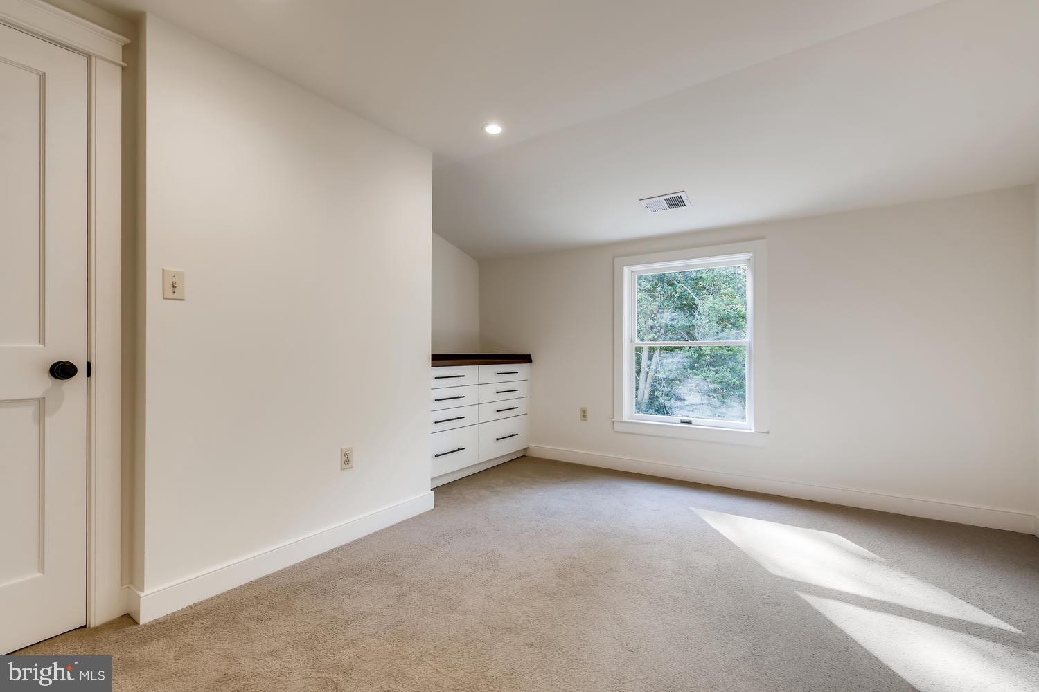 4001 Street Road Street, MD 21154 - Photo 20 of 42 2nd floor bedroom with built-ins.
