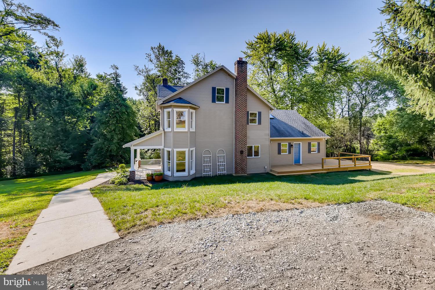 4001 Street Road Street, MD 21154 - Photo 3 of 42 Welcome Home!