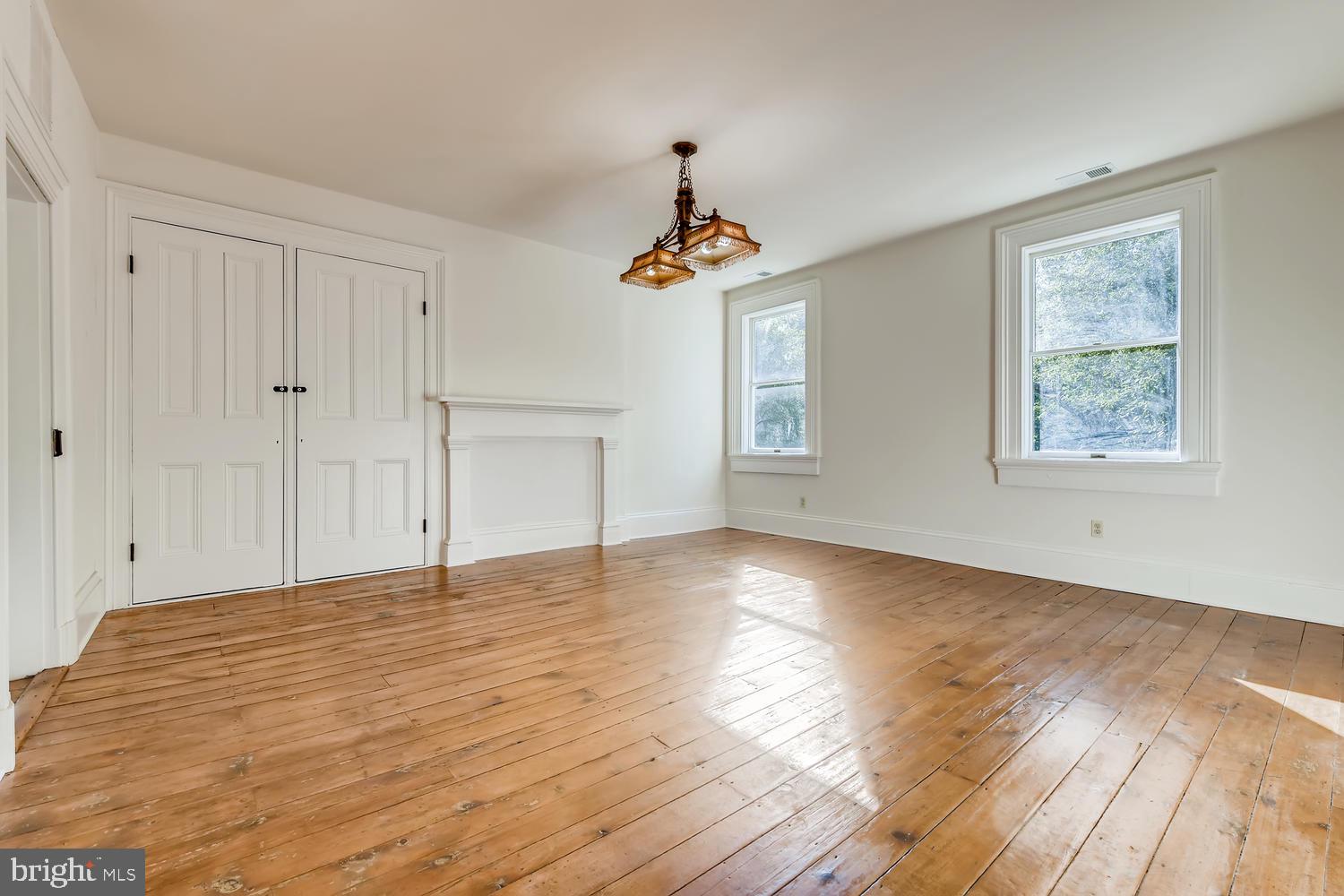 4001 Street Road Street, MD 21154 - Photo 25 of 42 2nd floor Master Suite of Rooms.