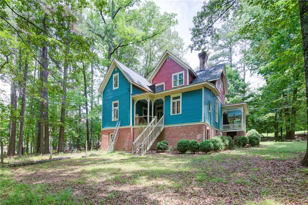 10600 Buice Road Alpharetta, GA 30022 - Photo 11 of 11 Gallery Image 11
