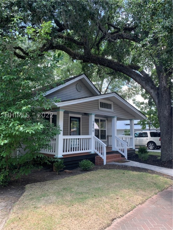 7860 East Main Street Ridgeland, SC 29936 - Photo 1 of 1