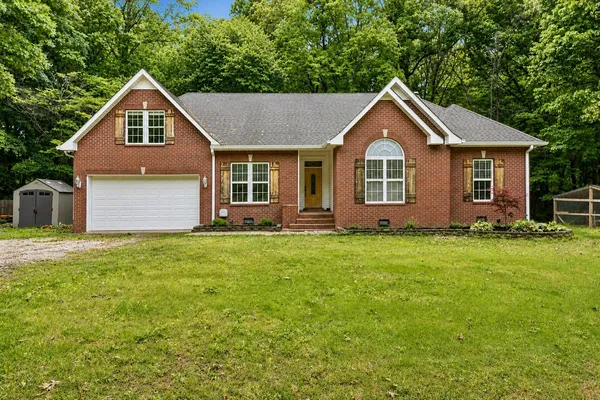 $645,000 | 7339 Chowning Road, Springfield, TN 37172