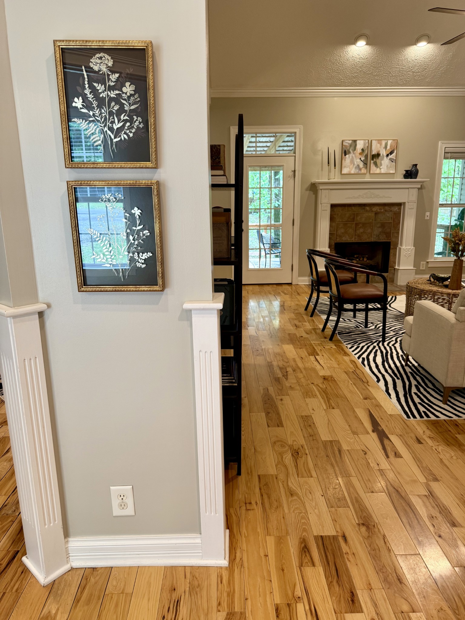 7339 Chowning Road Springfield, TN 37172 - Photo 3 of 9