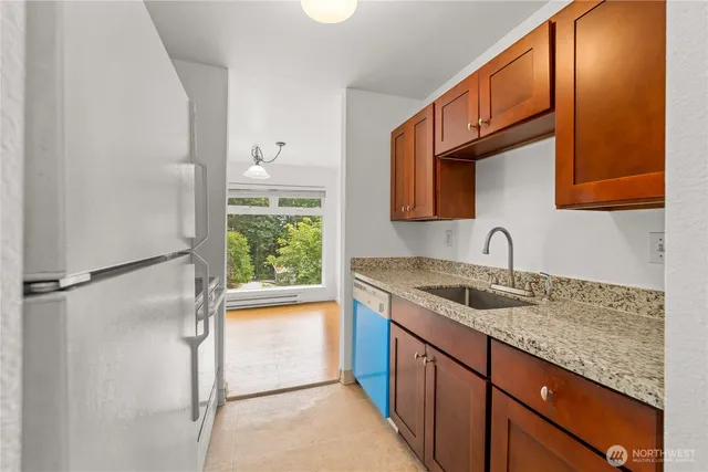 $199,900 | 15142 65th Avenue South, Unit 314, Tukwila, WA 98188