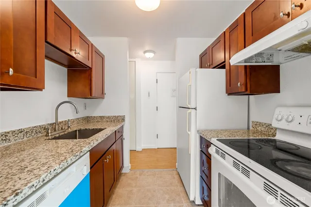 $199,900 | 15142 65th Avenue South, Unit 314, Tukwila, WA 98188