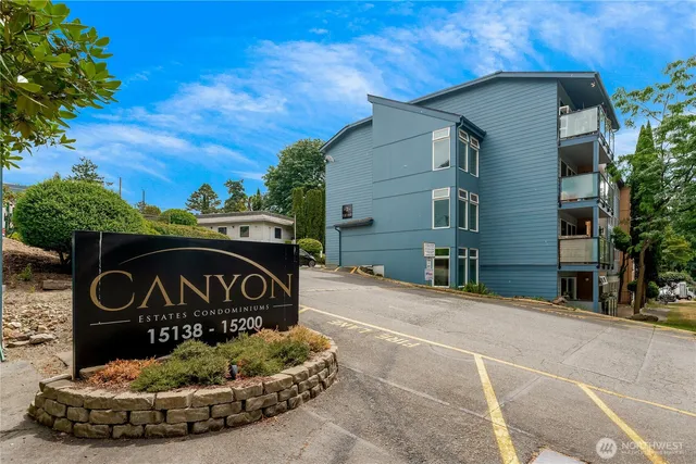 $199,900 | 15142 65th Avenue South, Unit 314, Tukwila, WA 98188