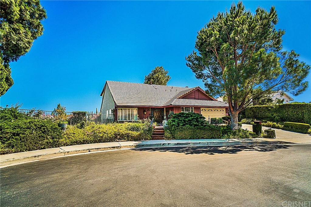 18724 Roxburgh Place Porter Ranch, CA 91326 - Photo 1 of 1 Gallery Image 1