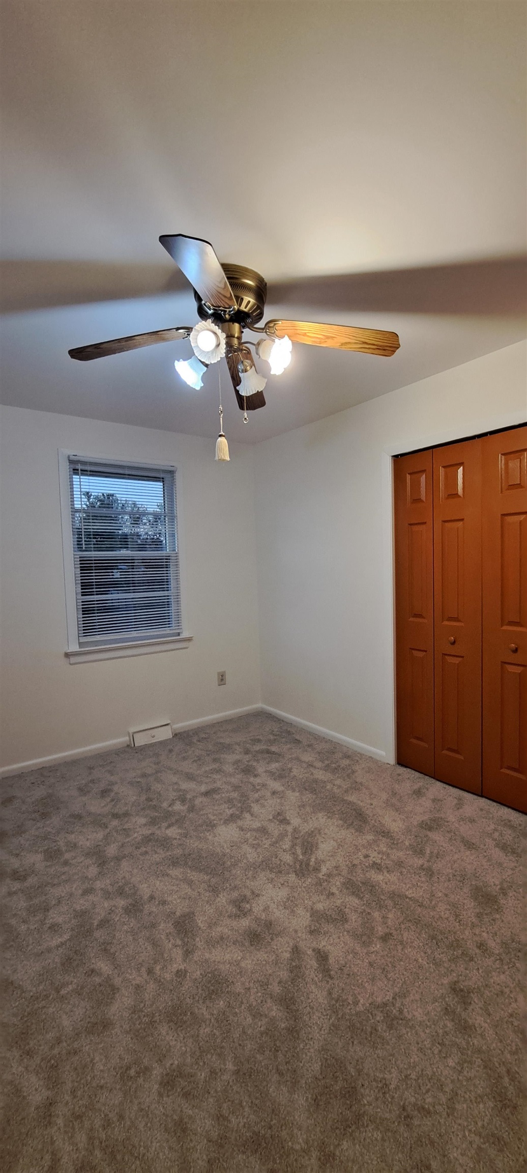 303 Old Greenville Road Staunton, VA 24401 - Photo 19 of 31 a view of an empty room