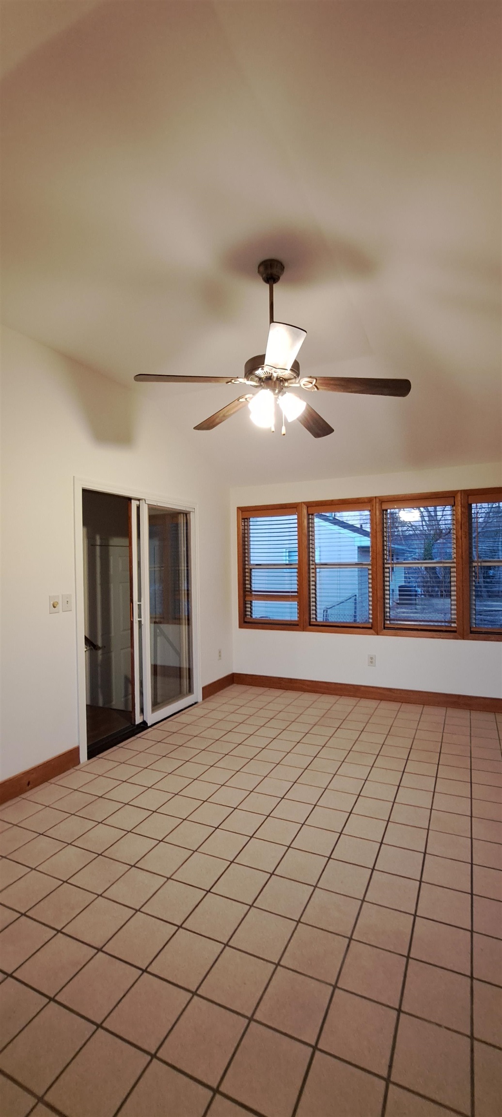 303 Old Greenville Road Staunton, VA 24401 - Photo 5 of 31 a view of an empty room with wooden floor