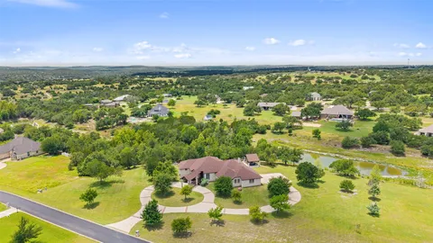 $1,195,000 | 208 Hacienda Place, Dripping Springs, TX 78620