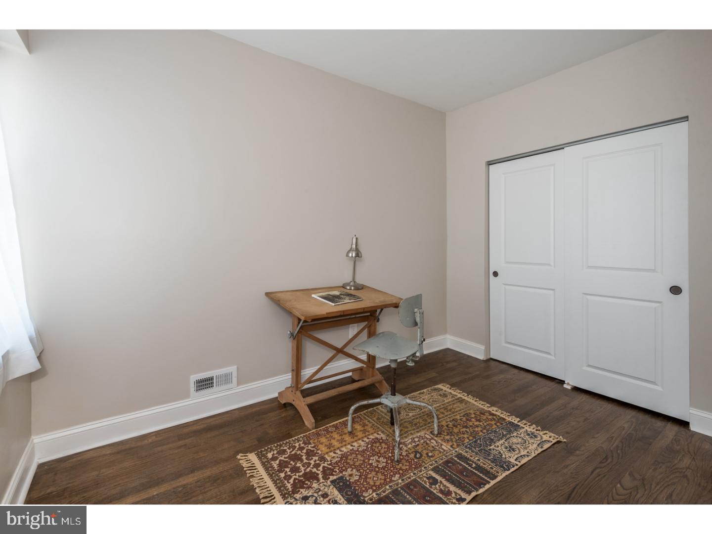 413 Tree Street Philadelphia, PA 19148 - Photo 12 of 21 Bedroom 2