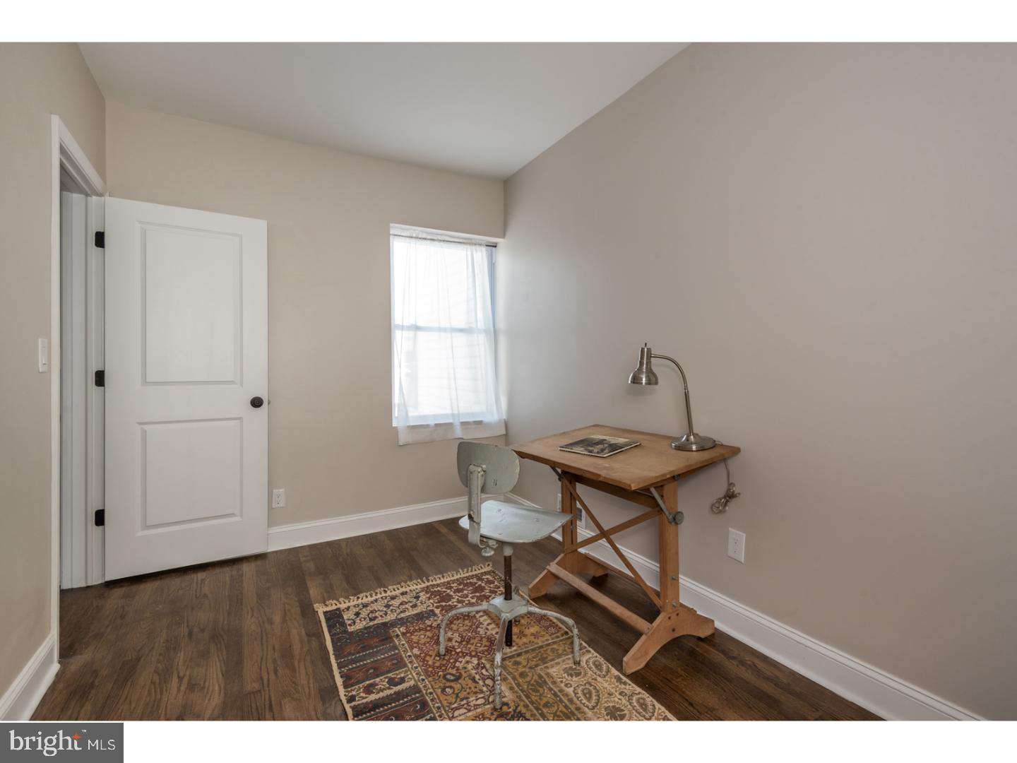 413 Tree Street Philadelphia, PA 19148 - Photo 13 of 21 Bedroom 2
