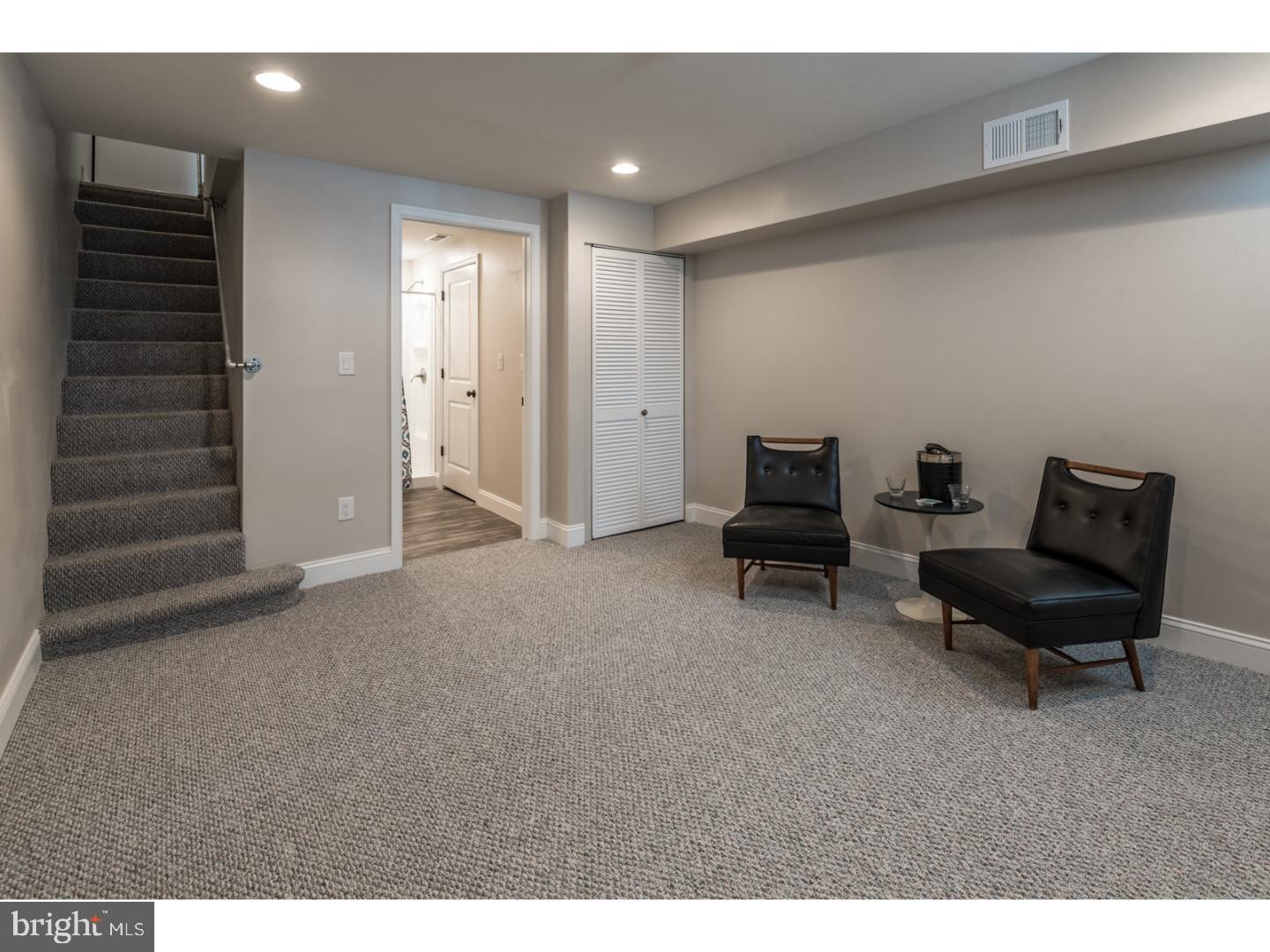 413 Tree Street Philadelphia, PA 19148 - Photo 17 of 21 Basement