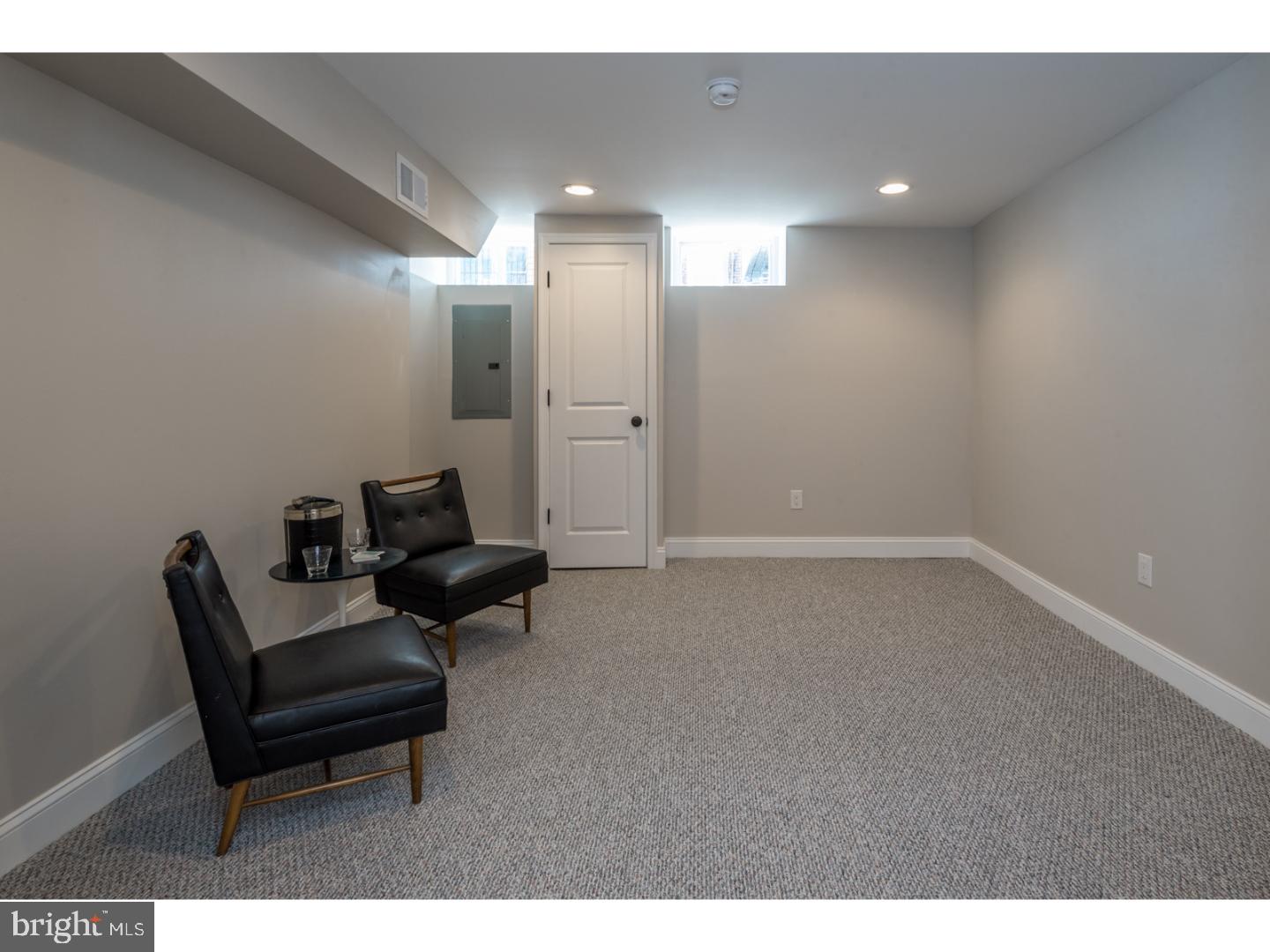 413 Tree Street Philadelphia, PA 19148 - Photo 18 of 21 Basement