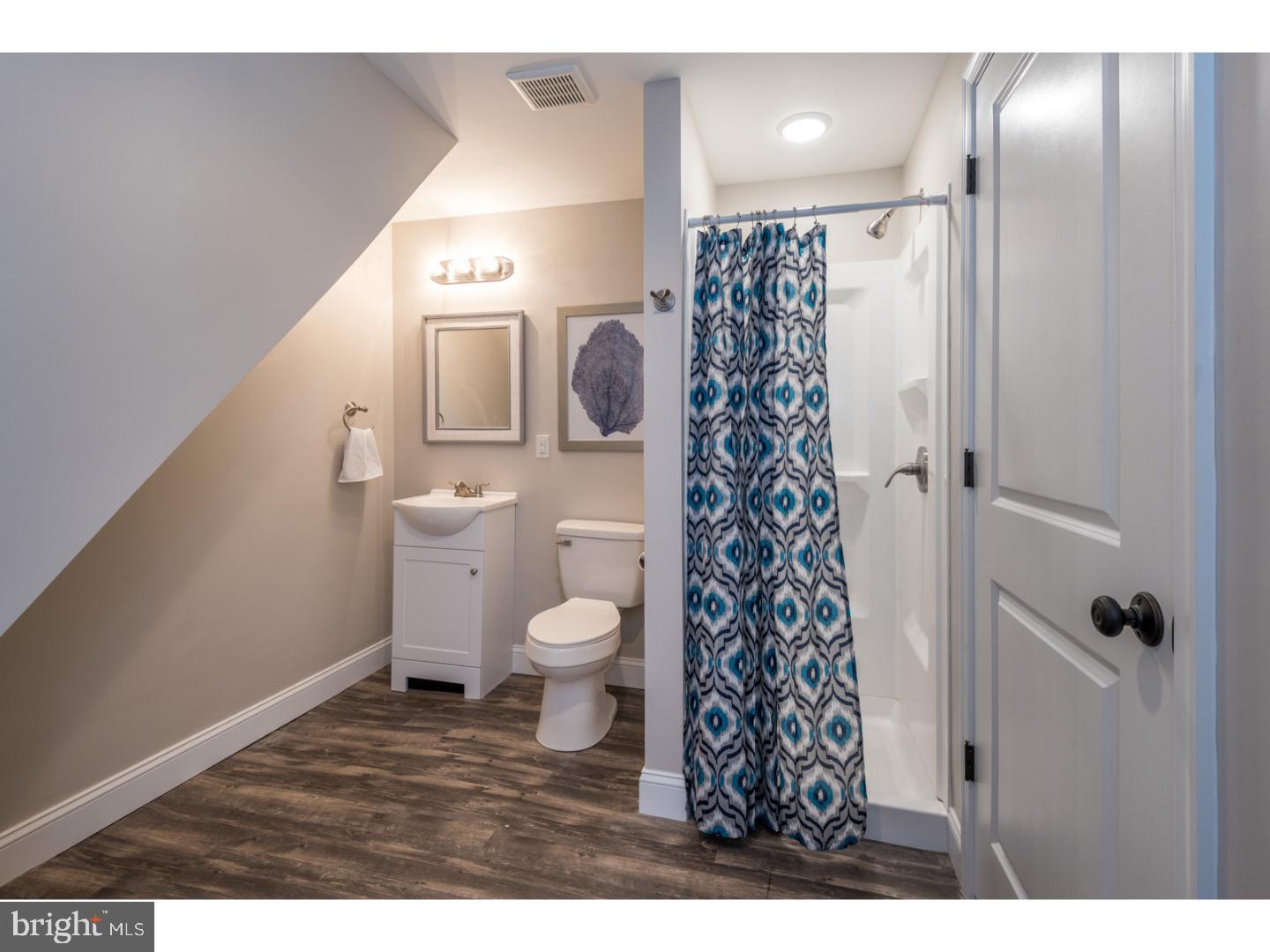 413 Tree Street Philadelphia, PA 19148 - Photo 19 of 21 Bathroom