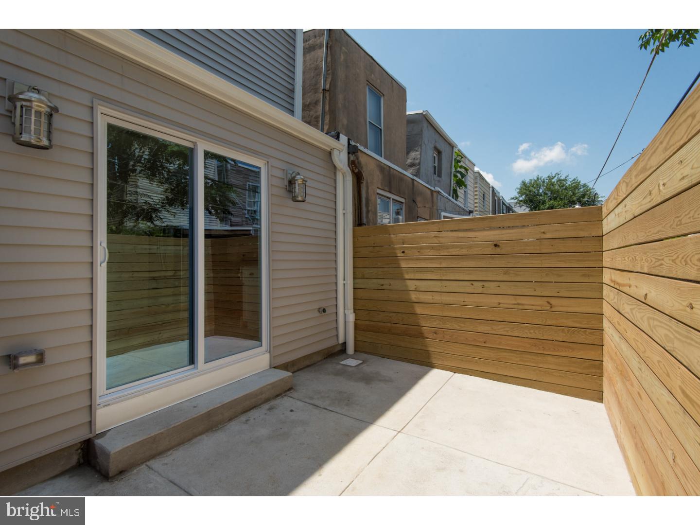 413 Tree Street Philadelphia, PA 19148 - Photo 21 of 21 Porch