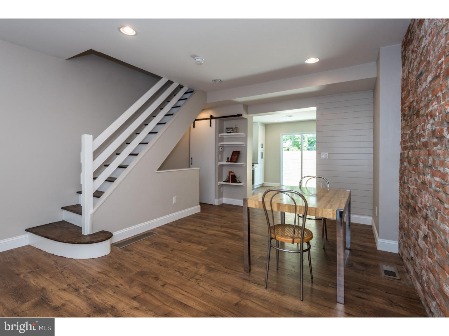 413 Tree Street Philadelphia, PA 19148 - Photo 6 of 21 Dining Room