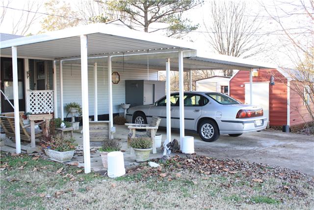 27285 Gatlin Road Ardmore, AL 35739 - Photo 4 of 12