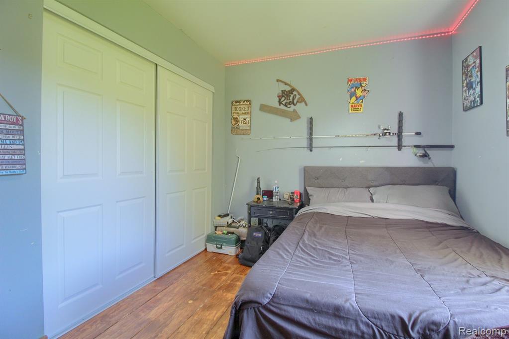 6570 Hivon Road Carleton, MI 48117 - Photo 26 of 36