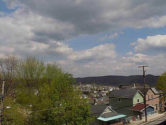 413 Lowell Street Vandergrift, PA 15690 - Photo 7 of 8 a view of a city