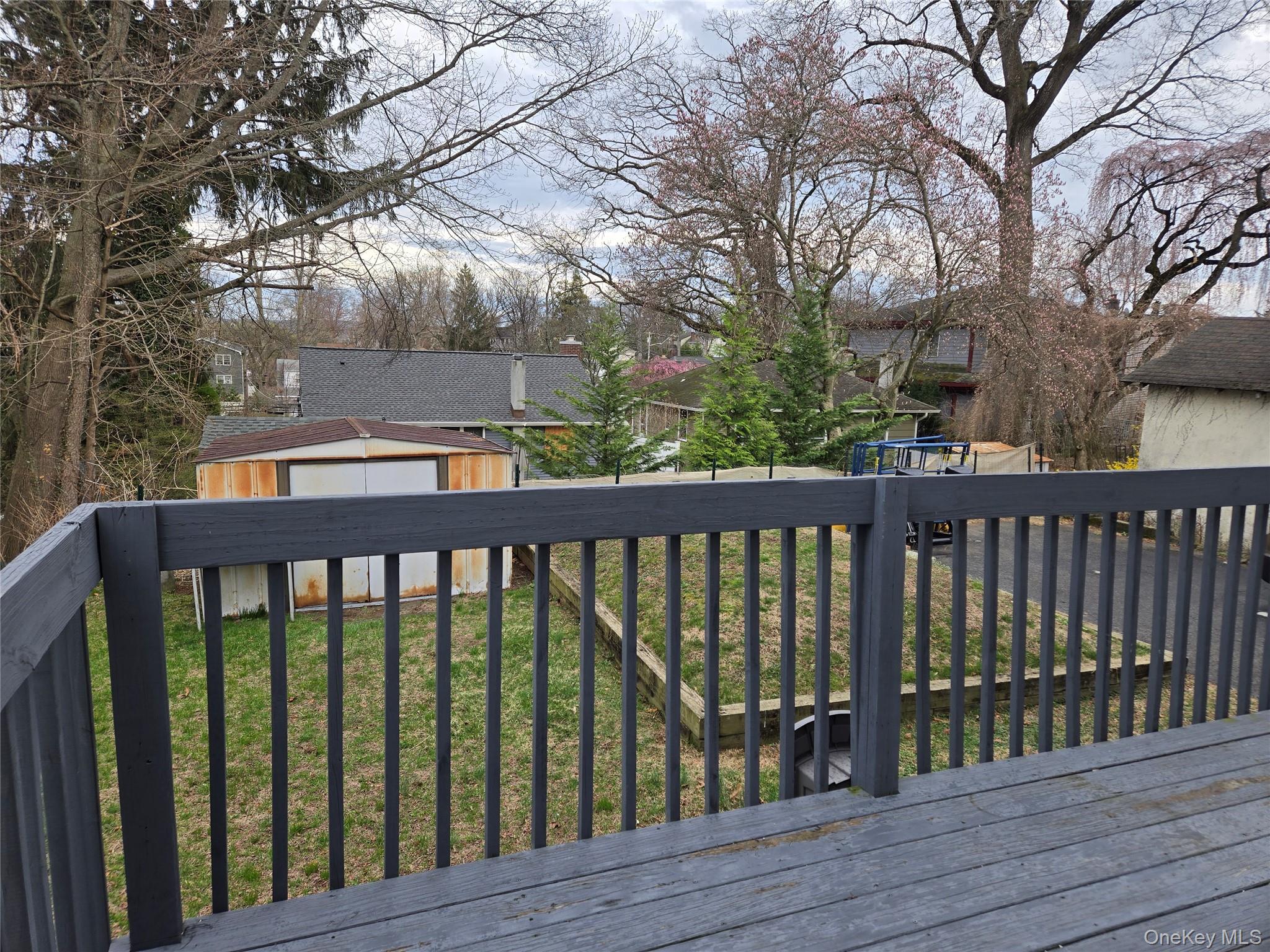 85 Front Street, Unit 2 Nyack, NY 10960 - Photo 1 of 1
