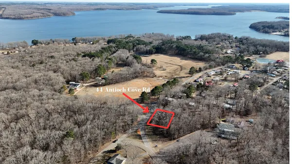 $220,000 | 44 Antioch Cove Road, Springville, TN 38256