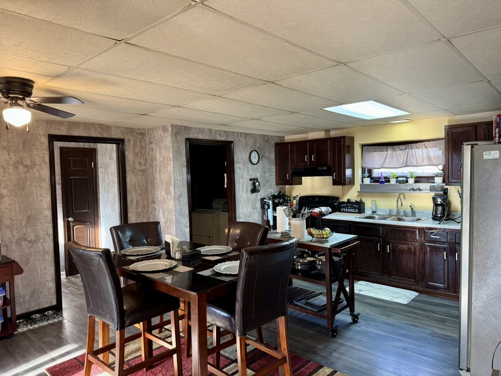 44 Antioch Cove Road Springville, TN 38256 - Photo 13 of 24