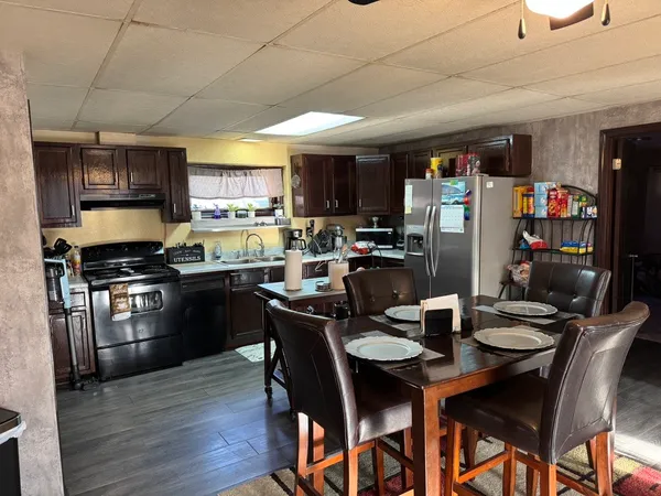 $200,000 | 44 Antioch Cove Road, Springville, TN 38256